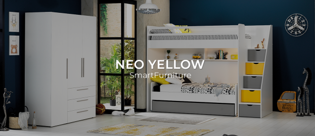 Neo Yellow